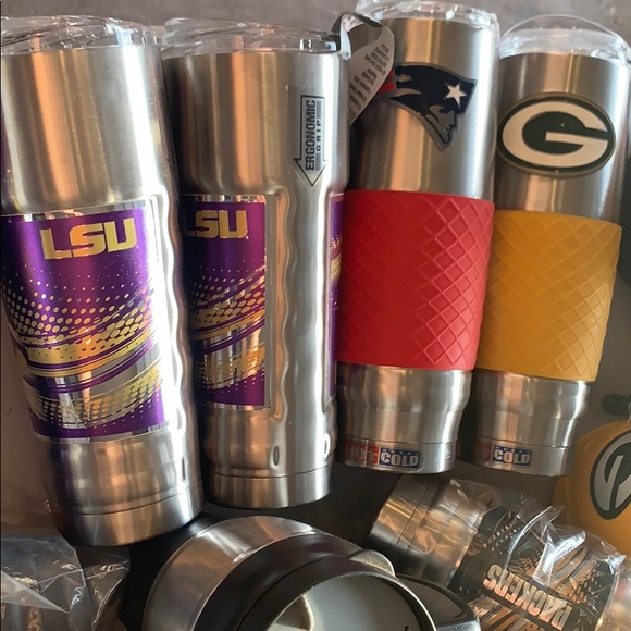 NFL stuff - Picture 6 of 6